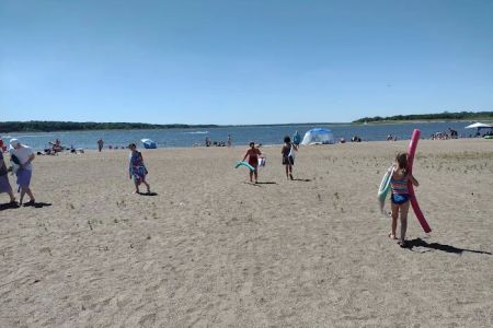 Oak Grove Beach