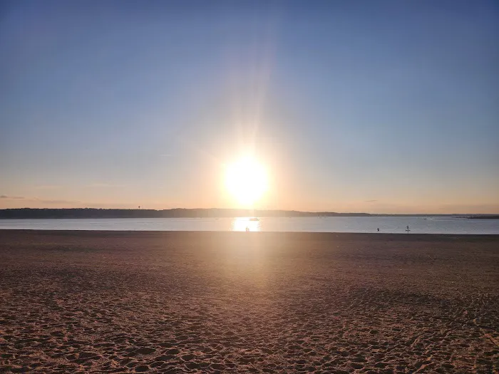 Oak Grove Beach 2