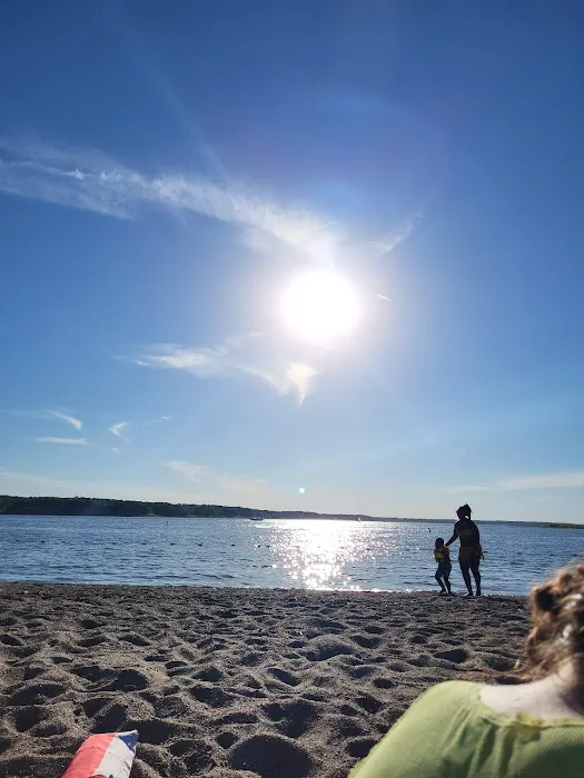 Oak Grove Beach 5