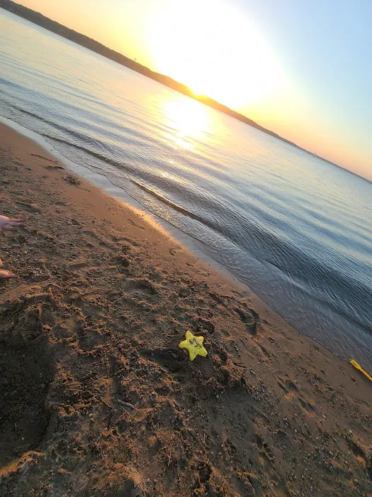 Oak Grove Beach 9