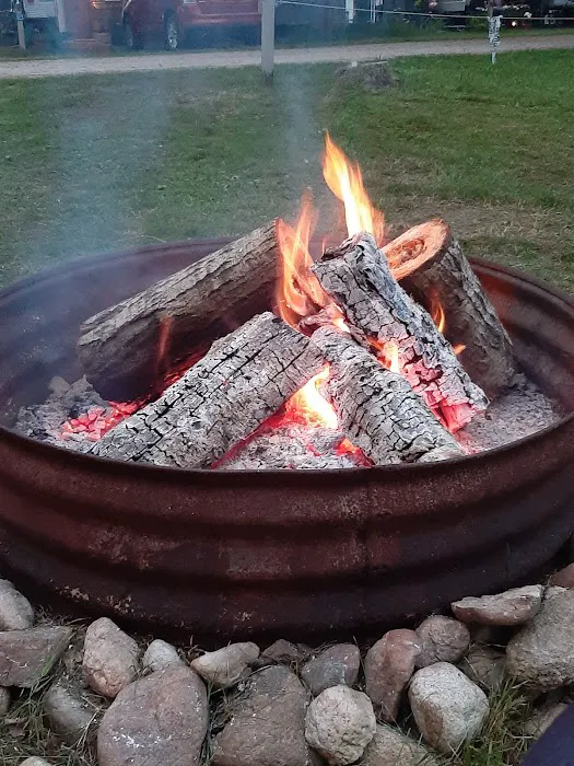 Canadian Lakes Campground 2