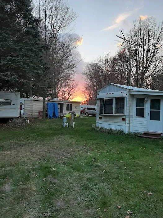Canadian Lakes Campground 3
