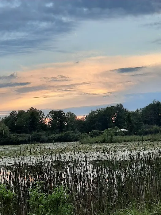 Canadian Lakes Campground 1