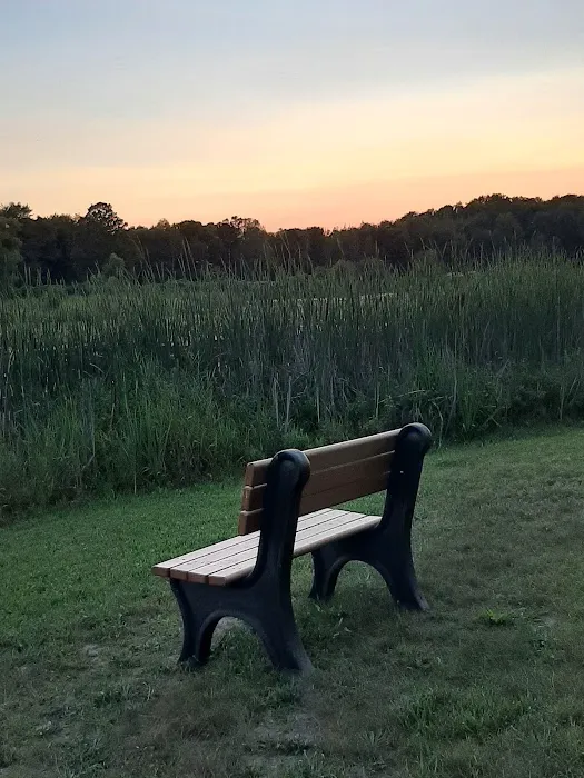 Canadian Lakes Campground 4