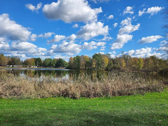 Canadian Lakes Campground 7