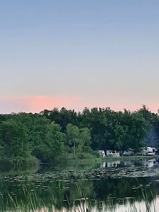 Canadian Lakes Campground 8