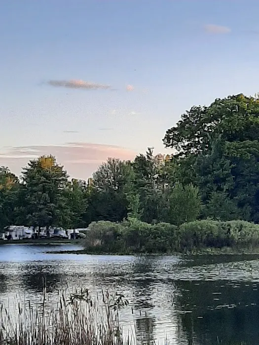 Canadian Lakes Campground 10