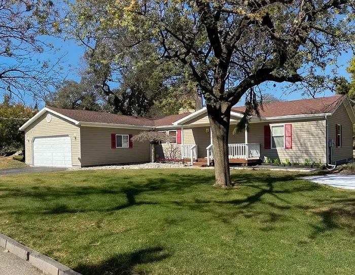 Sunset Shores Manufactured Home Community 1