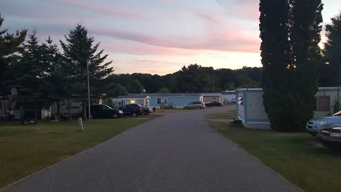 Broomfield Valley Mobile Home Park 1
