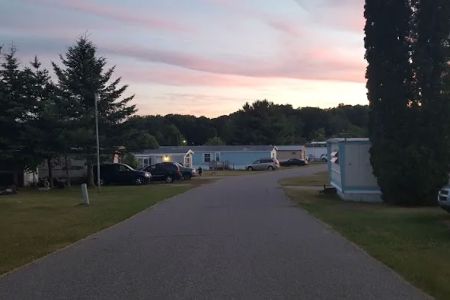 Broomfield Valley Mobile Home Park