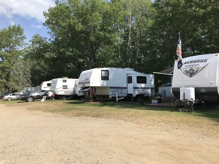 Holiday Terrace Mobile Home Park 1