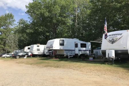 Holiday Terrace Mobile Home Park