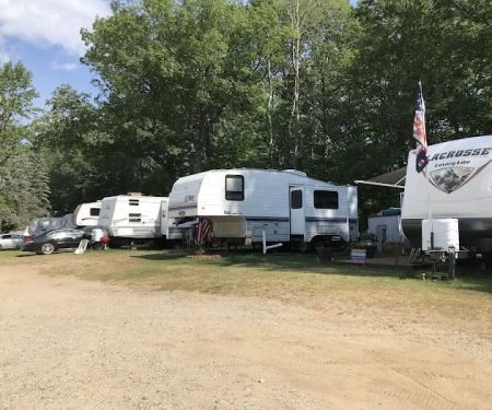 Holiday Terrace Mobile Home Park