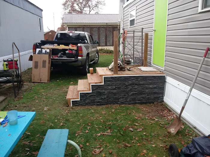 Holiday Terrace Mobile Home Park 3