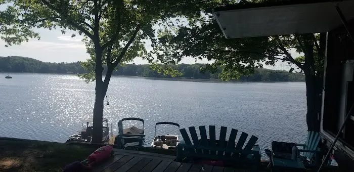 Holiday Terrace Mobile Home Park 2