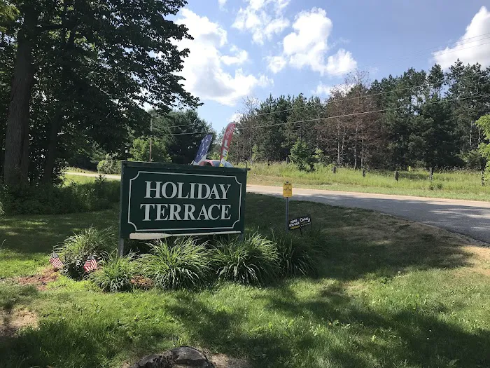 Holiday Terrace Mobile Home Park 6