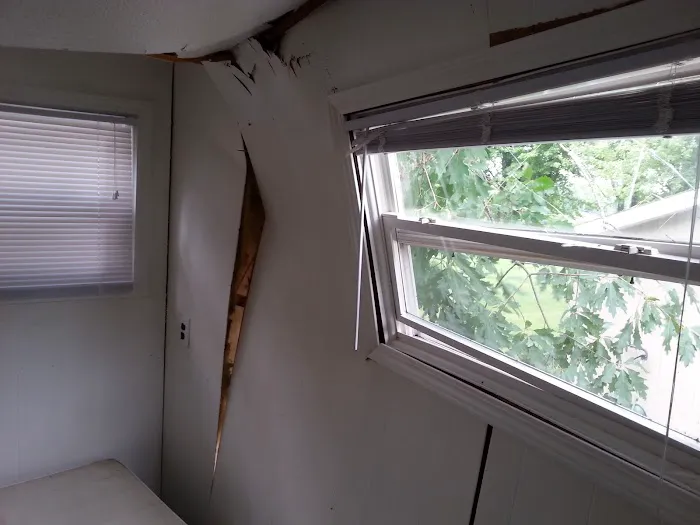 Holiday Terrace Mobile Home Park 10