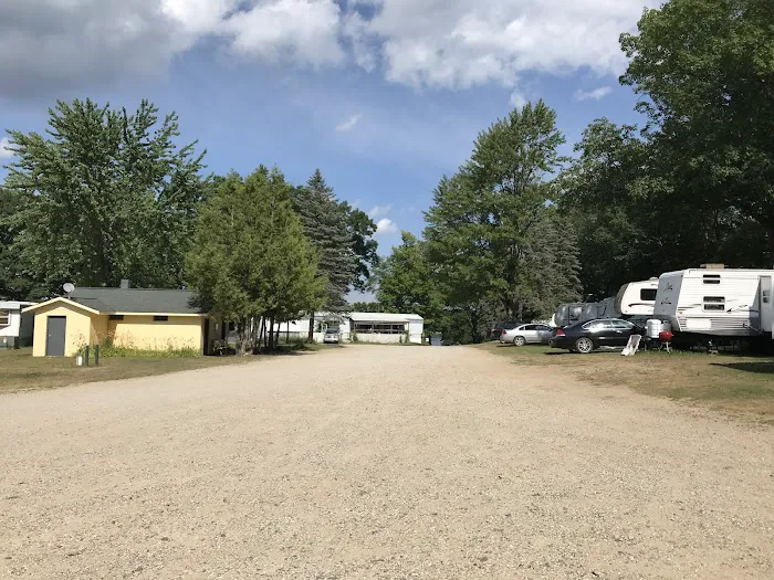 Holiday Terrace Mobile Home Park 9