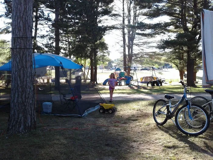 Mecosta Pines Campground 3