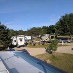 Mecosta Pines Campground