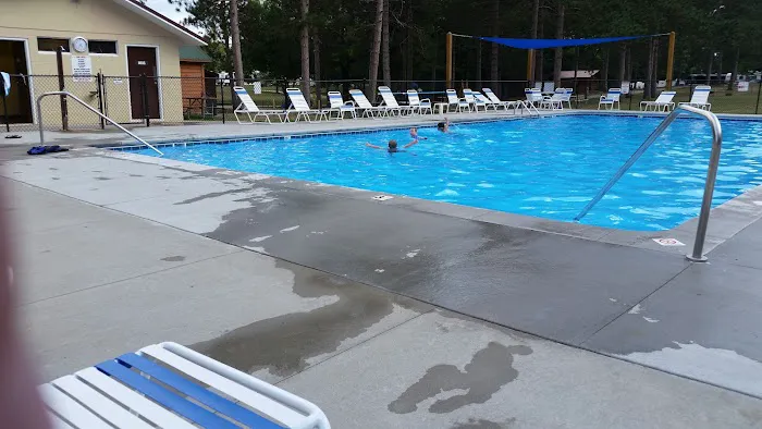 Mecosta Pines Campground 6