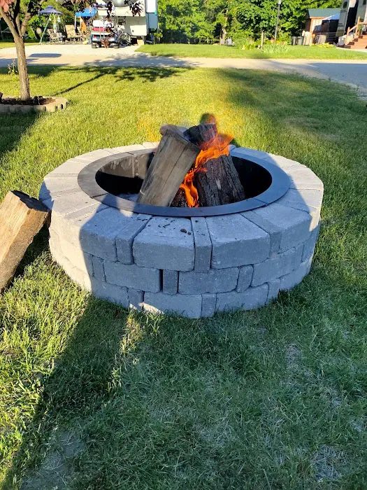 Mecosta Pines Campground 5
