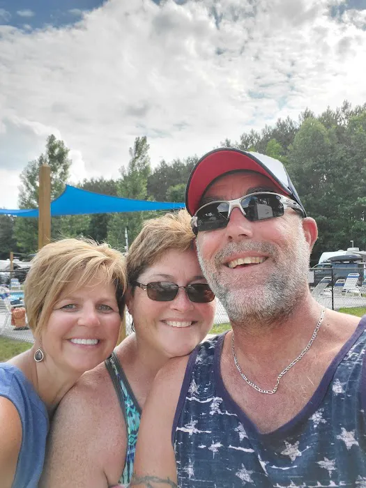 Mecosta Pines Campground 7