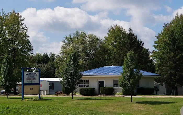 Parks Place Estates 5
