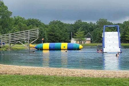 Lake of Dreams Campground