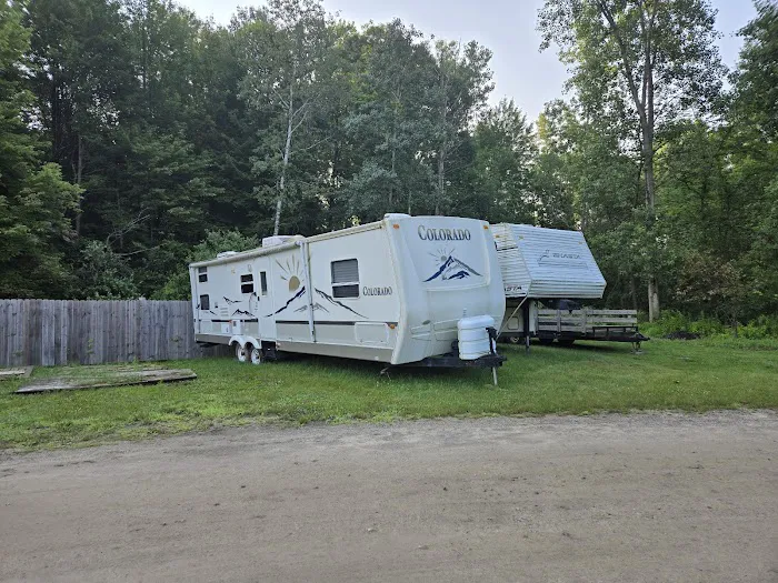 Lake of Dreams Campground 5