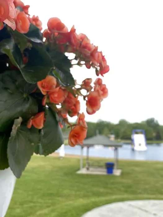 Lake of Dreams Campground 7