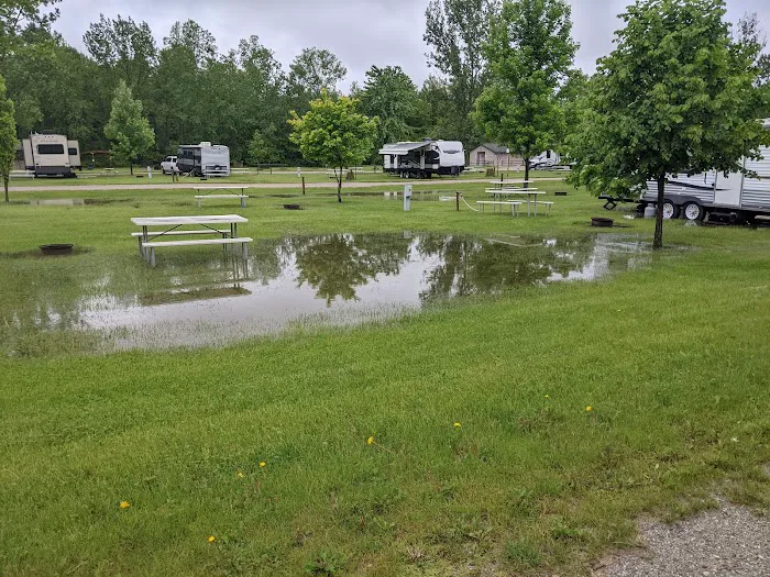Lake of Dreams Campground 9