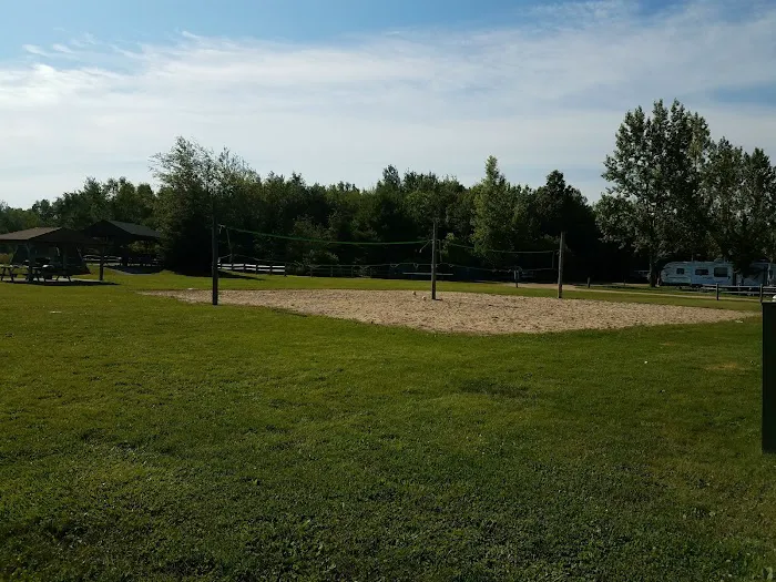 Lake of Dreams Campground 6