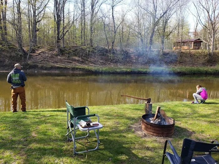 River Ridge Family Campground 4