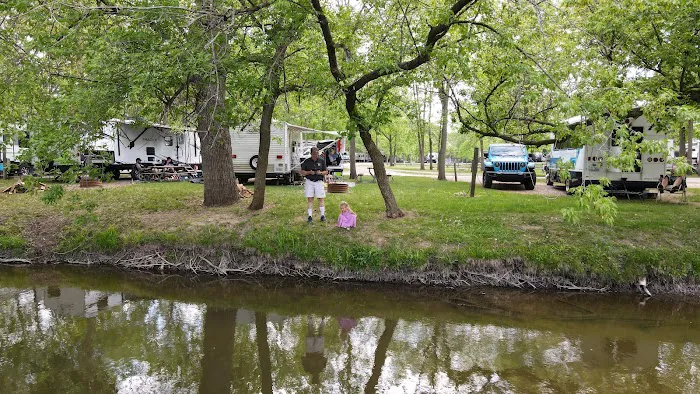 River Ridge Family Campground 7