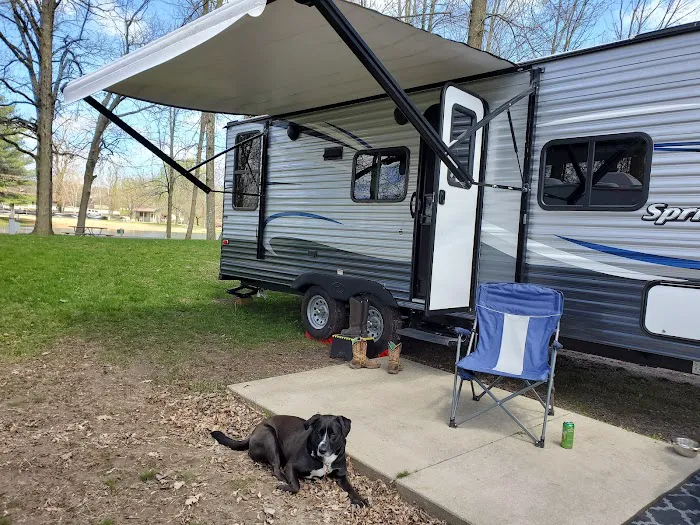 River Ridge Family Campground 10