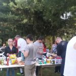 Mt Pleasant Mobile Village