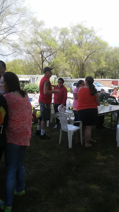 Mt Pleasant Mobile Village 3