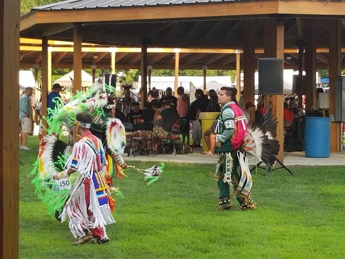 Saginaw Chippewa Indian Tribe 1