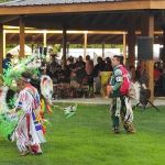 Saginaw Chippewa Indian Tribe