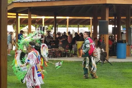 Saginaw Chippewa Indian Tribe