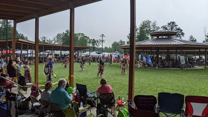 Saginaw Chippewa Indian Tribe 2