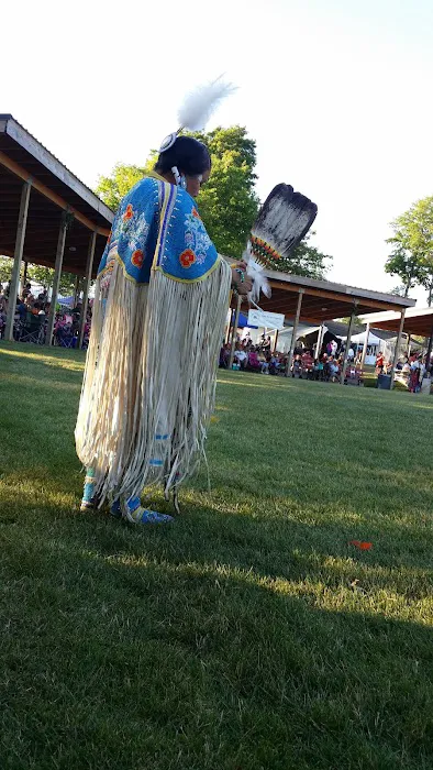 Saginaw Chippewa Indian Tribe 7