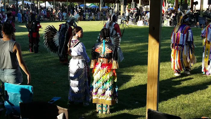 Saginaw Chippewa Indian Tribe 8