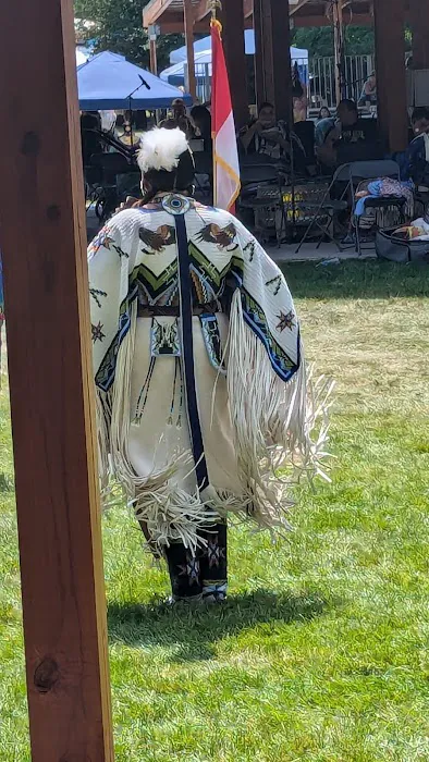 Saginaw Chippewa Indian Tribe 10