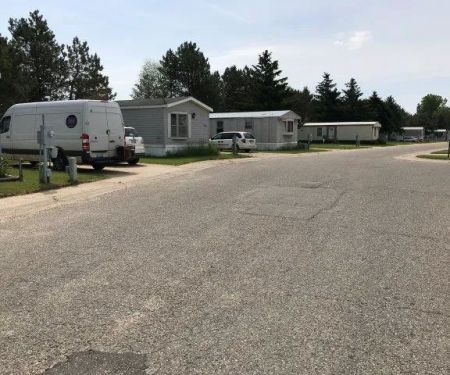 Broadway Acres