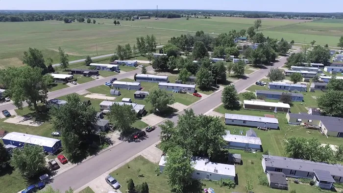 Northwoods Community 3