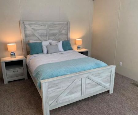 Northwoods Community