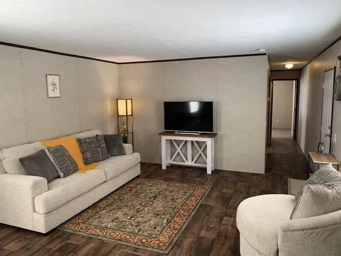 Northwoods Community 6