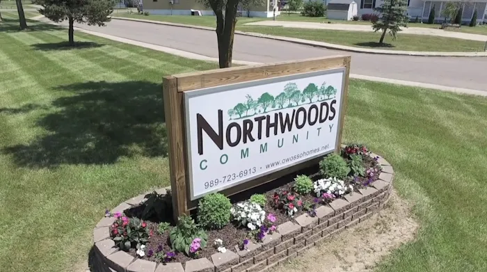 Northwoods Community 5